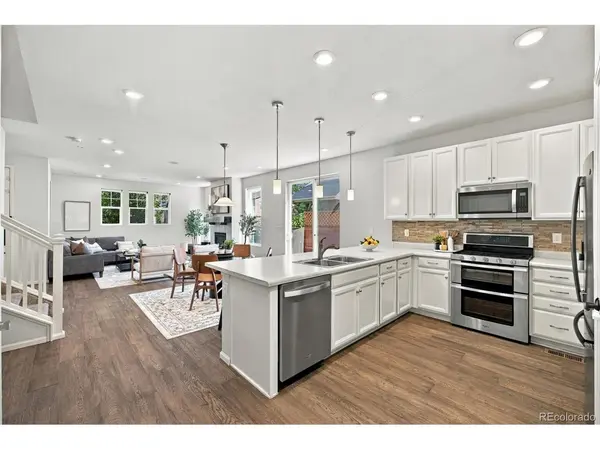 11460 E 26th, Aurora, CO 80010