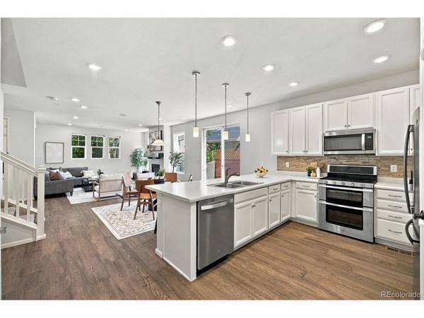 11460 E 26th, Aurora, CO 80010