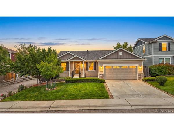 9846 W Swarthmore, Littleton, CO 80123