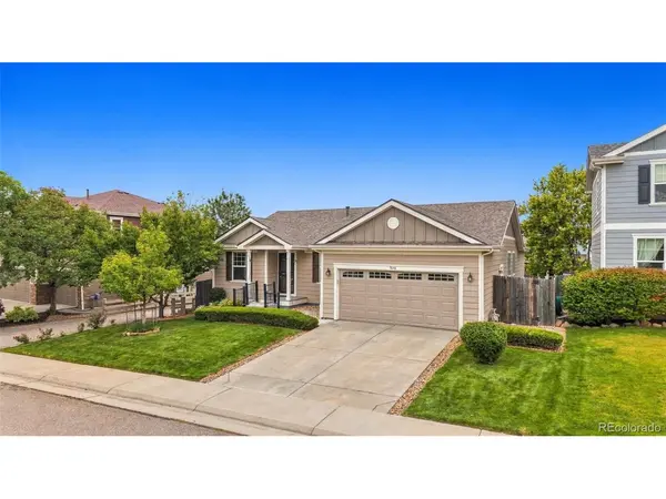 9846 W Swarthmore, Littleton, CO 80123