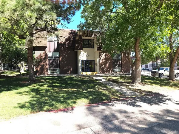 7755 E Quincy #A5-103, Denver, CO 80237
