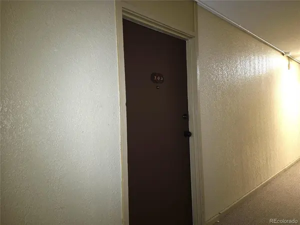 7755 E Quincy #A5-103, Denver, CO 80237