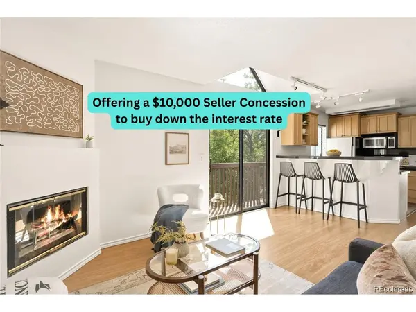 6380 S Boston #1-315, Greenwood Village, CO 80111