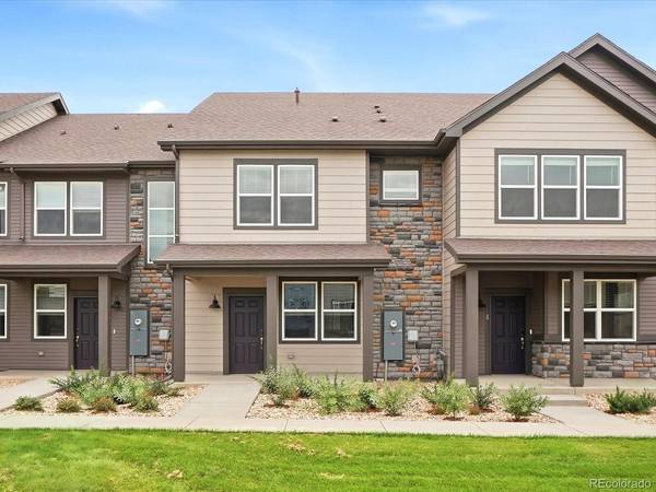 1596 Riverplace #4, Windsor, CO 80550