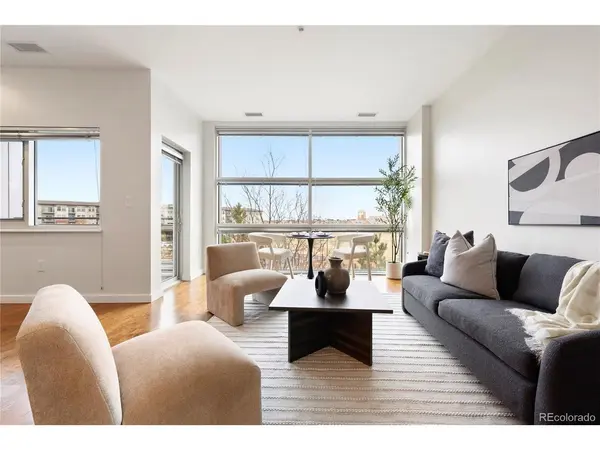 2958 Syracuse #306, Denver, CO 80238