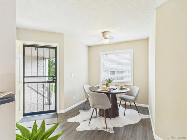 3600 S Pierce #7-207, Lakewood, CO 80235