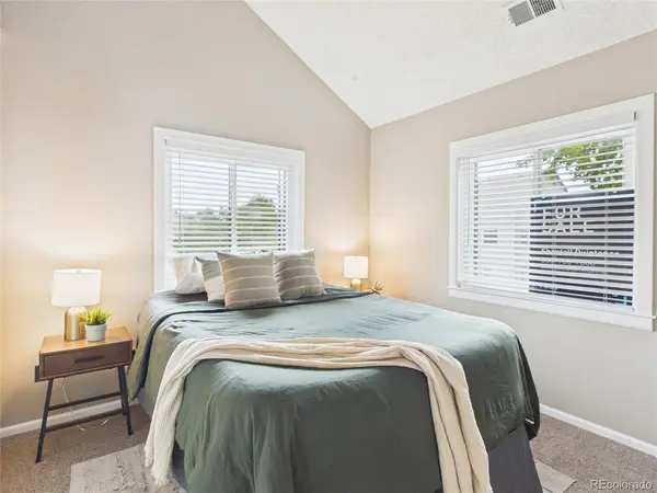 3600 S Pierce #7-207, Lakewood, CO 80235