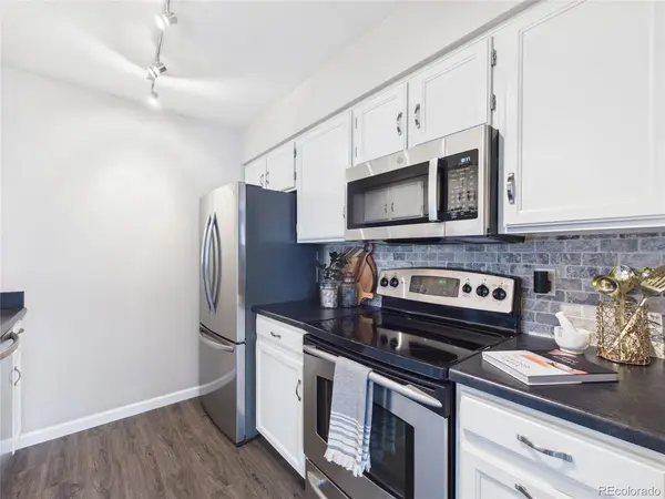 3600 S Pierce #7-207, Lakewood, CO 80235