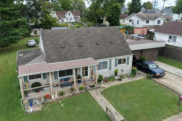 324 M Street ***, Bedford, IN 47421