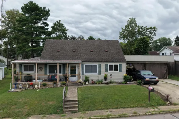 324 M Street ***, Bedford, IN 47421