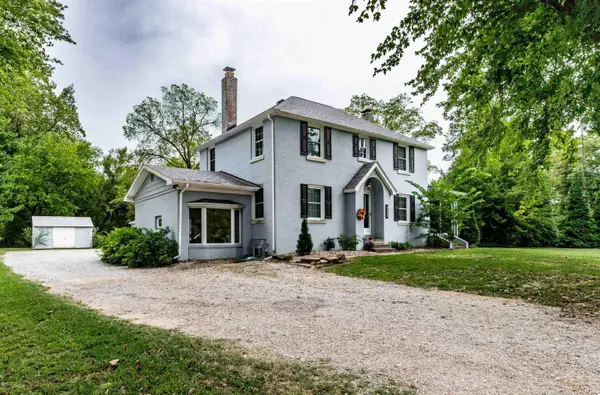12641 Browning RD, Evansville, IN 47725