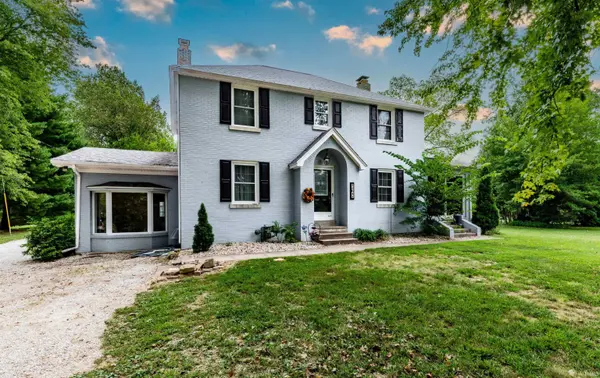 12641 Browning RD, Evansville, IN 47725