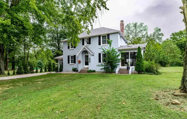 12641 Browning RD, Evansville, IN 47725
