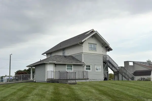 3409 W Bethel AVE, Muncie, IN 47304
