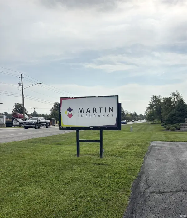 3409 W Bethel AVE, Muncie, IN 47304
