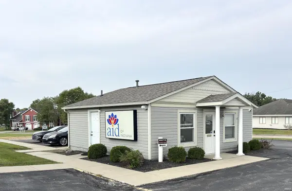 3409 W Bethel AVE, Muncie, IN 47304