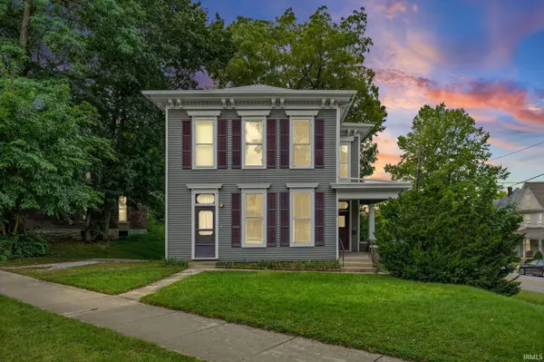 220 Perrin AVE, Lafayette, IN 47901