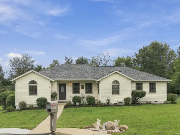 3373 W Sekiu CT, Bloomington, IN 47404
