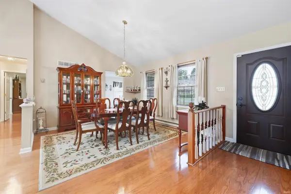 3373 W Sekiu CT, Bloomington, IN 47404