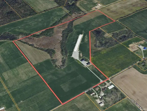 10570 W 100 S ***, Lagrange, IN 46761