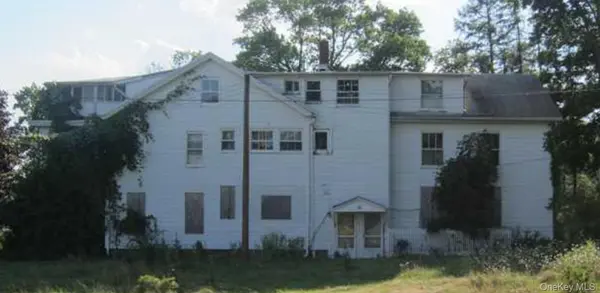 229 Old Mountain RD, Otisville, NY 10963