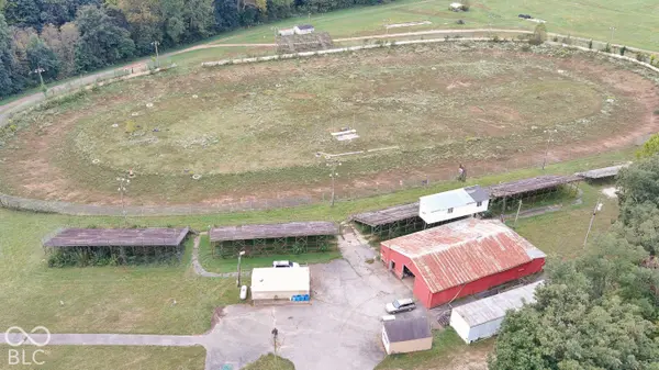 445 N County Road 25 E, North Vernon, IN 47265