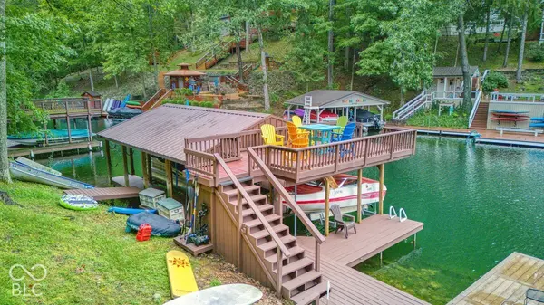 7254 Halibut DR, Nineveh, IN 46164