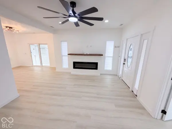 409 N Grant AVE, Indianapolis, IN 46201