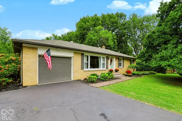 1040 Tulip DR, Indianapolis, IN 46227