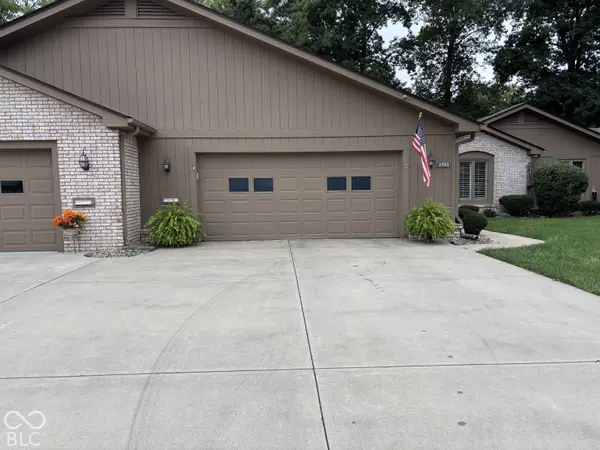 3703 Ironwood WAY, Anderson, IN 46011