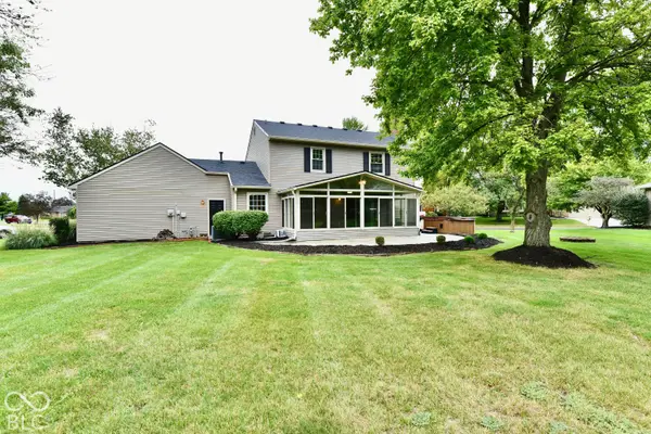 7747 White Dove DR, Indianapolis, IN 46256