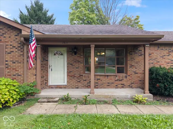 7811 Taunton RD, Indianapolis, IN 46260
