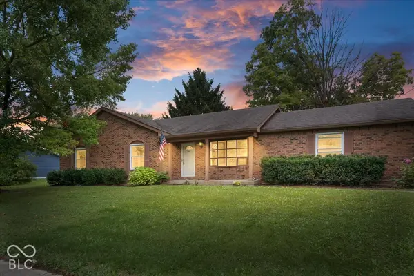 7811 Taunton RD, Indianapolis, IN 46260