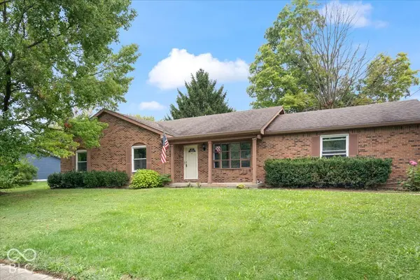 7811 Taunton RD, Indianapolis, IN 46260