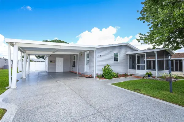 728 PRADO DR, Lady Lake, FL 32159