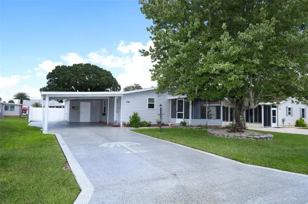 728 PRADO DR, Lady Lake, FL 32159