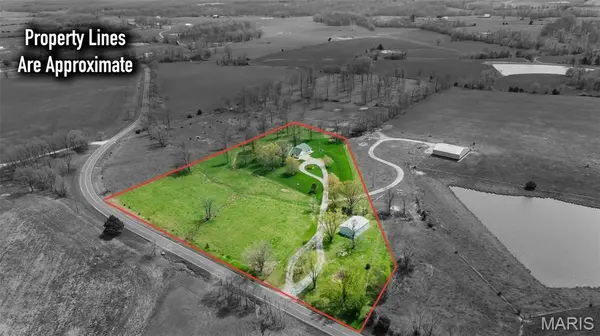 18320 State Highway KK, Sedgewickville, MO 63781