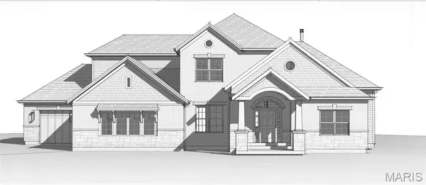 9 Bon Price LN, Olivette, MO 63132