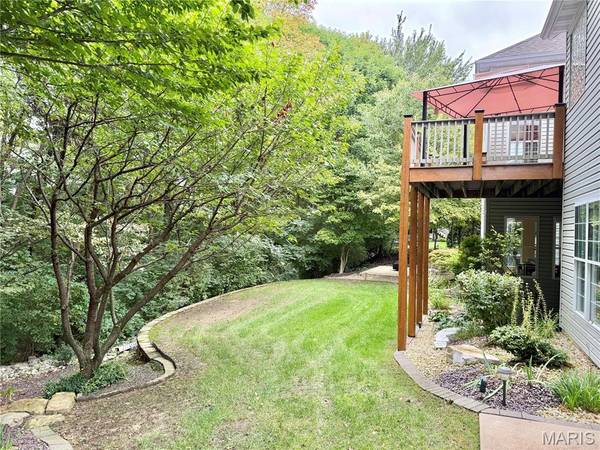 6 Timberwood DR, Maryville, IL 62062