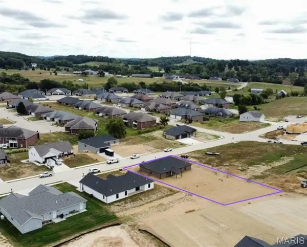 3523 Brahma DR, Cape Girardeau, MO 63701