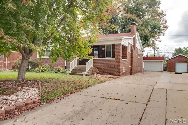 2518 Edison AVE, Granite City, IL 62040