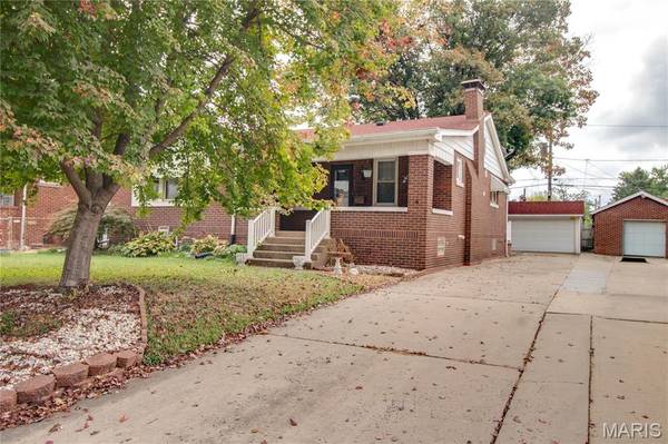 2518 Edison AVE, Granite City, IL 62040