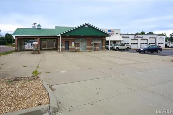 311 N Franklin ST, Cuba, MO 65453