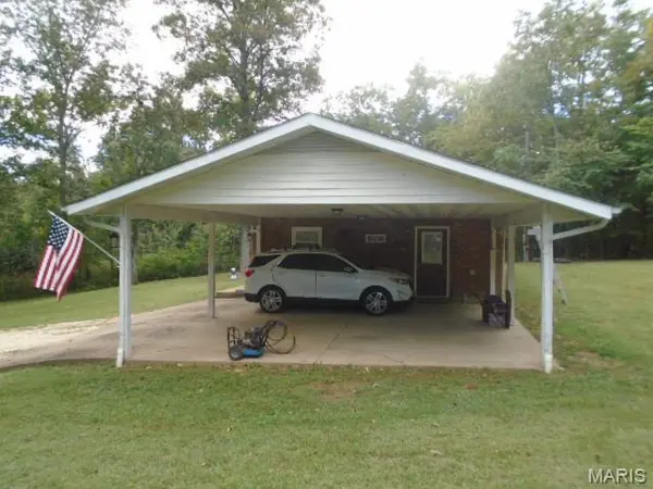19115 Highway K, Annapolis, MO 63620