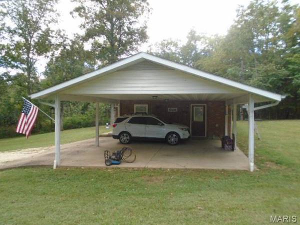 19115 Highway K, Annapolis, MO 63620