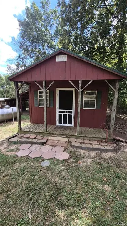 2112 Silver Springs DR, Bonne Terre, MO 63628