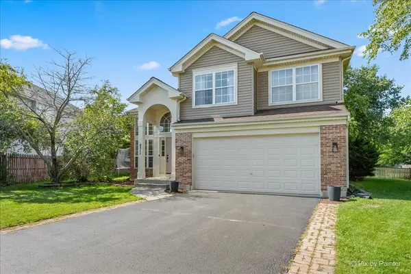 4311 NORTHGATE DR, Carpentersville, IL 60110