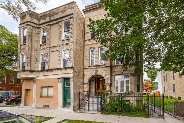 1357 N Maplewood AVE, Chicago, IL 60622
