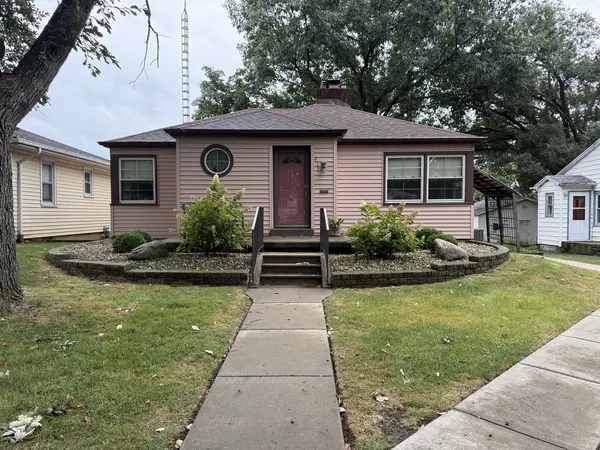 415 W Minnesota ST, Spring Valley, IL 61362