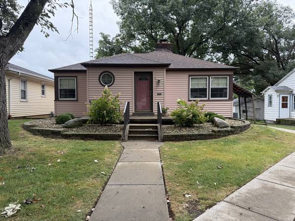 415 W Minnesota ST, Spring Valley, IL 61362